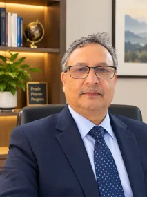 Anil Kumar Jain